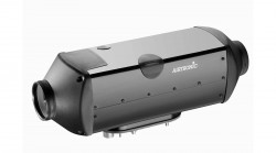 Eberspacher Airtronic D5 (дизель) 12B