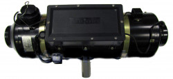 Eberspacher Airtronic D8LC (дизель) 12B 25.1890.00.0000