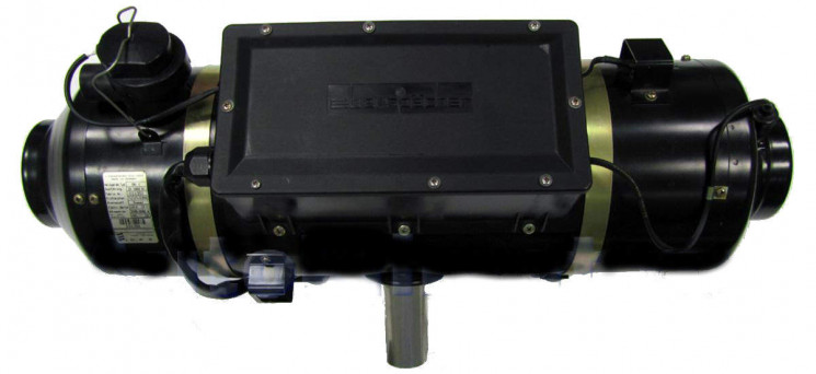 Eberspacher Airtronic D8LC (дизель) 12B 25.1890.00.0000 купить в Лабытнангах