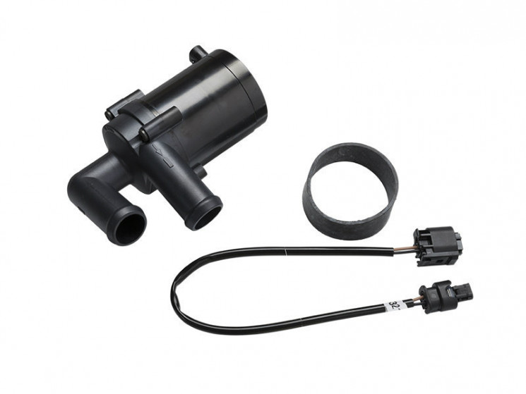 Циркуляционный насос U4847 12V TT-V Volvo купить в Лабытнангах