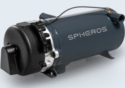 Webasto Spheros Thermo E+ 200