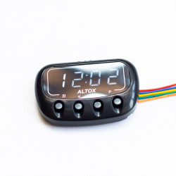 Минитаймер Altox TIMER-2
