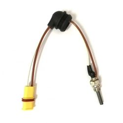 Свеча накаливания 24В E111/115 Airtronic D2/D4 (Китай) 252070011100