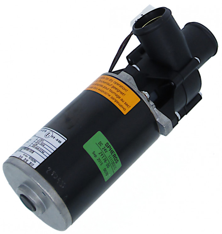 Циркуляционный насос U4814 24В Aquavent 5000 AMP купить в Лабытнангах