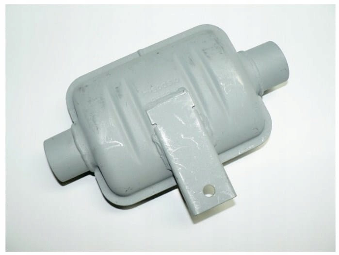 Выхлопной глушитель Ø 38 для Webasto Thermo 90, 90 S, 90 ST, Pro 90 купить в Лабытнангах