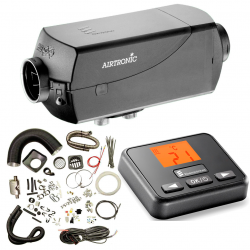 Eberspacher Airtronic B4 12В (комплект)