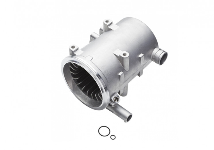 Теплообменник Thermo 90 купить в Лабытнангах