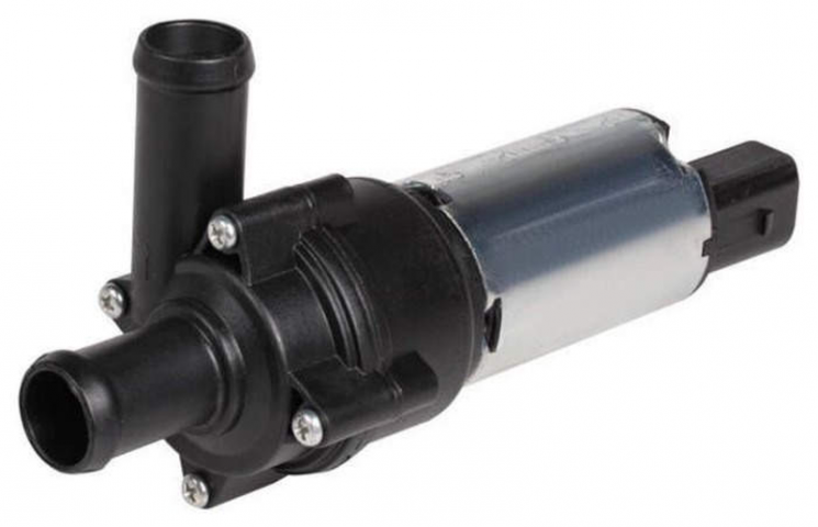 Циркуляционный насос U4847 0392020034 Bosch Ø20 (выход вниз) 1316193A купить в Лабытнангах