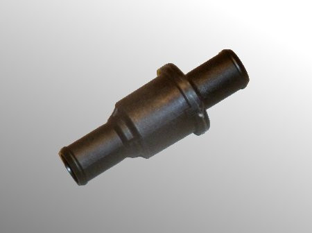 Обратный клапан Ø15mm L=104 Thermo E купить в Лабытнангах