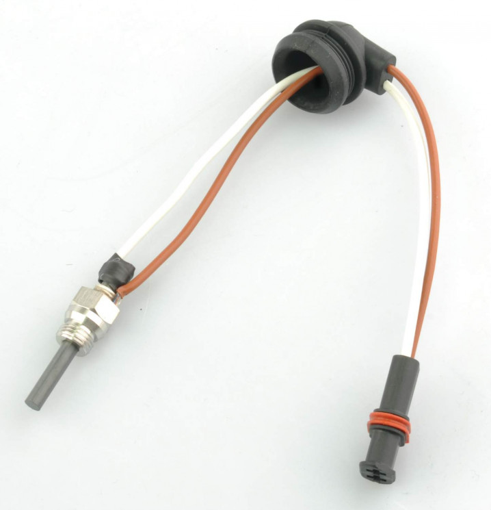 Свеча накаливания 12В E111 для Airtronic D2/D4 252069011300 купить в Лабытнангах