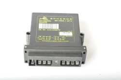 Блок управления SG1553 DBW2010 Diesel 24V kpl