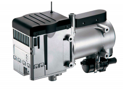 Eberspacher Hydronic Гидроник D12W (M-II) (дизель) 24В