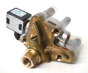 Топливный насос DW/Thermo 230/300/350 купить в Лабытнангах