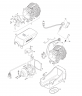 Eberspacher Airtronic B4 (бензин) 12B купить в Лабытнангах