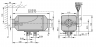 Eberspacher Airtronic B4 (бензин) 12B купить в Лабытнангах