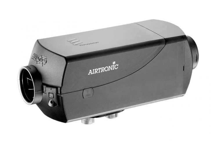 Eberspacher Airtronic D4 (дизель) 12B купить в Лабытнангах